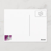 ギター・トリフェッタ ポストカード (裏面)