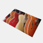 ギター ドアマット (アングル)