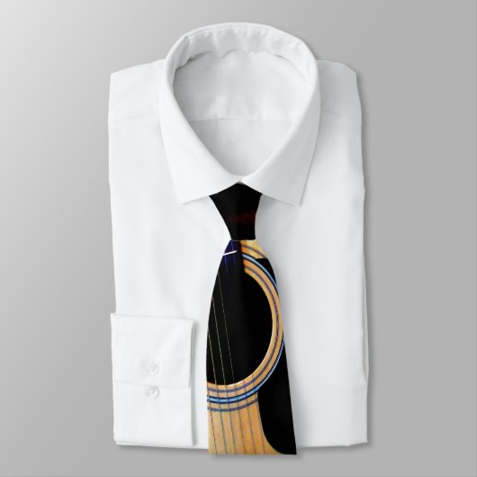 ギター ネクタイ (タイ)