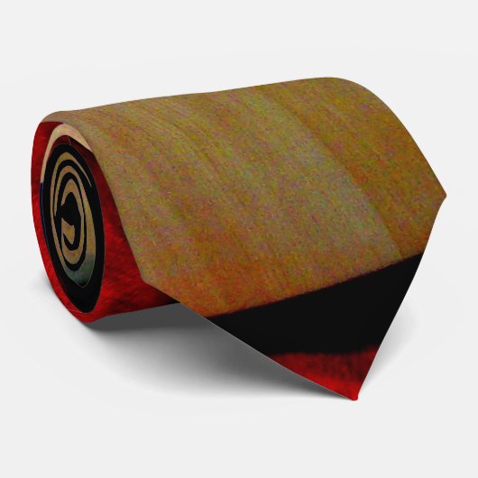 ギター ネクタイ (ロール)