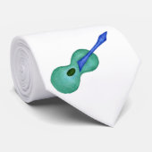 ギター ネクタイ (ロール)