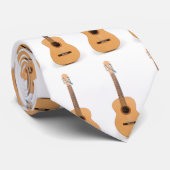 ギター ネクタイ (ロール)