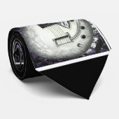 ギター ネクタイ (ロール)