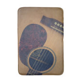 ギター バスマット (正面縦)