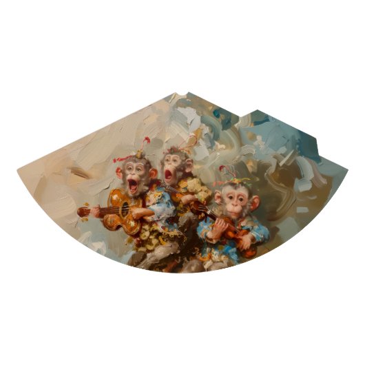 ギター – パーティー帽子 パーティーハット (正面)