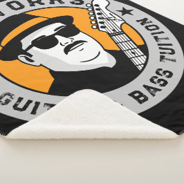 ギター&ベース授業料 – Fret Works シェルパブランケット