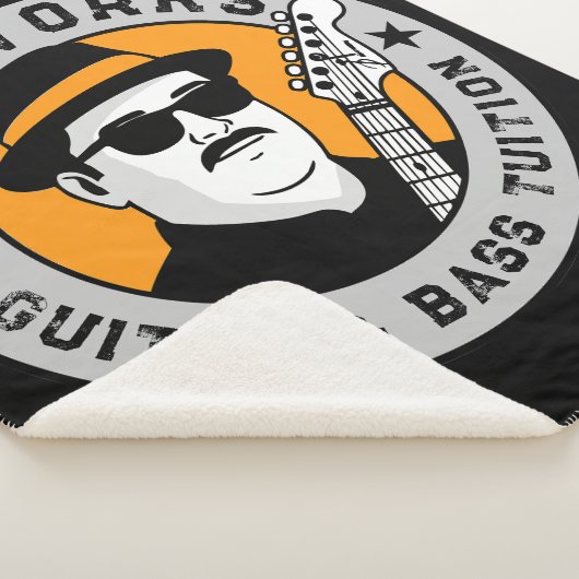 ギター&ベース授業料 – Fret Works シェルパブランケット (3/4)