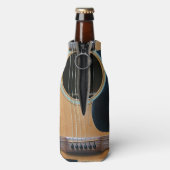 ギター ボトルクーラー (ボトル裏面)