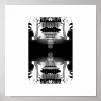 ギター ポスター