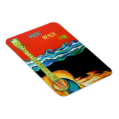 ギター マグネット (右側)