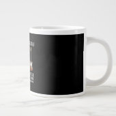 ギター |必要なのは、このギターのミュージシャン ジャンボコーヒーマグカップ (右)