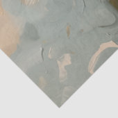 ギター – 油絵スタイルティッシュペーパー 薄葉紙 (詳細)