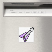 ギター(2) マグネット (インサイチュ (食洗機))