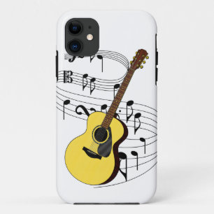 ギター iPhone 11 ケース