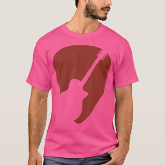 ギター Tシャツ