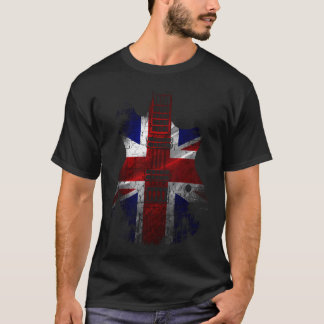 ギター Tシャツ