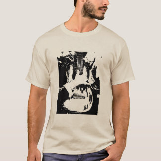 ギター Tシャツ
