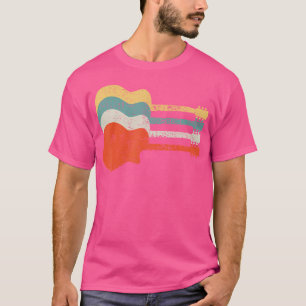 ギター Tシャツ