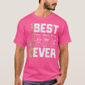 ギター Tシャツ (正面)