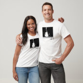 ギター Tシャツ (ユニセックス)