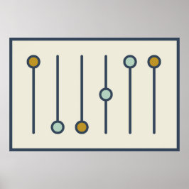 ギターEコードポスター ポスター