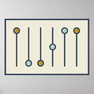 ギターEコードポスター ポスター