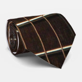 ギターFRETBOARDタイ ネクタイ (ロール)