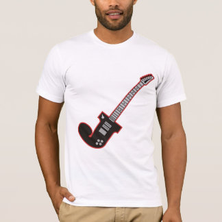 ギターJ Tシャツ