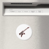 ギターK マグネット (インサイチュ (食洗機))