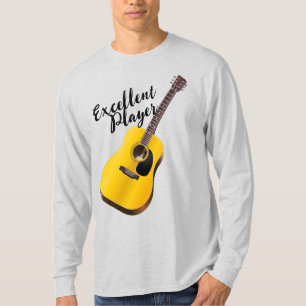 ギターTシャツ Tシャツ