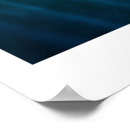 ギターx 3 ポスター (角)