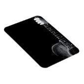 ギタ最高のリストのギフト マグネット (右側)