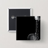 ギタ最高のリストのギフト 缶バッジ (正面&裏面)