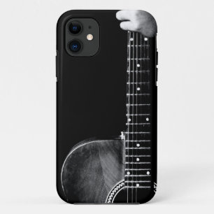 ギタ最高のリストのギフト iPhone 11 ケース