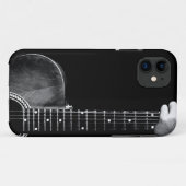 ギタ最高のリストのギフト Case-Mate iPhoneケース (裏面(横))