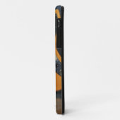 ギタ最高のリストのギフト Case-Mate iPhoneケース (裏面/左)
