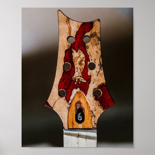 ギタ最高のリスト ポスター (正面)