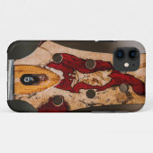 ギタ最高のリスト Case-Mate iPhoneケース (裏面(横))