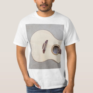ギタ最高のリスト Tシャツ