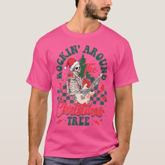 ギタ遊ー Tシャツ (正面)