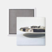 ギタ飛んでいるーマグネット マグネット (正面/裏面)