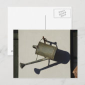 ギッツェカン ポストカード (正面/裏面)