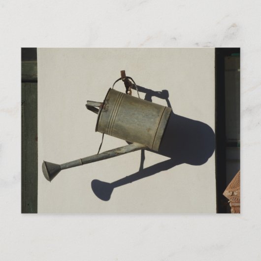 ギッツェカン ポストカード (正面)