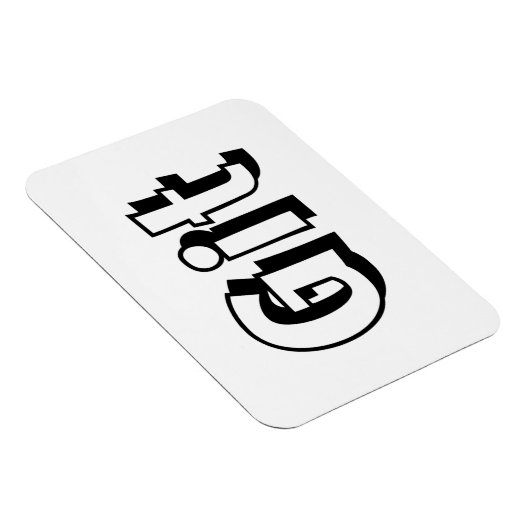 ギット マグネット (右側)