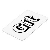 ギット マグネット (左側)