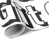 ギット ラッピングペーパー (ロールコーナー)