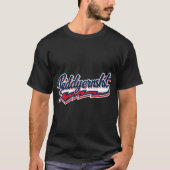 ギディヤー Tシャツ (正面)