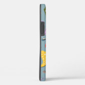 ギディーアップ女性のカーボーイケース – メイトiPhoneケース Case-Mate iPhoneケース (裏面 / 右)