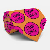 ギディ・キッパー、英おもしろい国ことわざネクタイ ネクタイ (ロール)