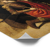 ギデオンとフリース, c.1490 ポスター (角)